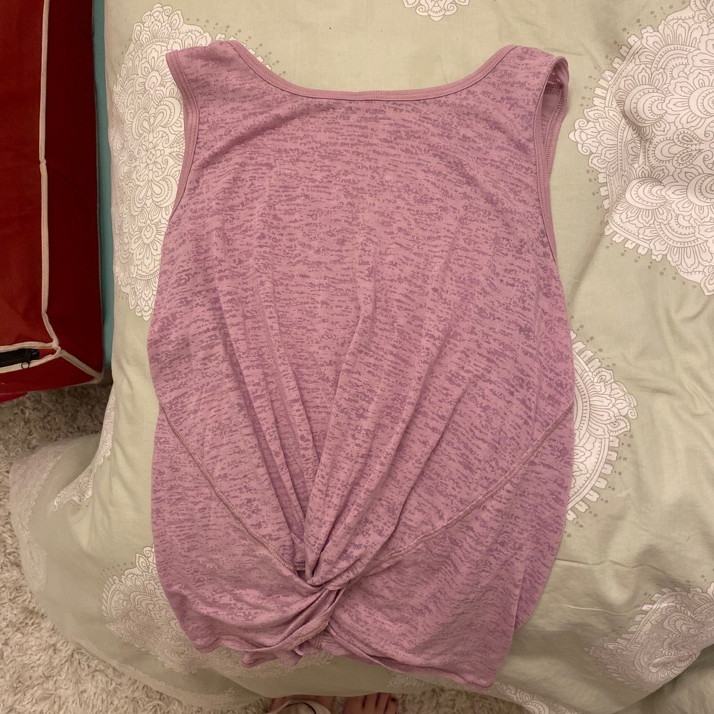 Lulu tank